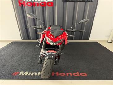I/XY 250-5A