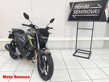 FZ25 FAZER