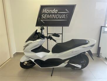PCX 160