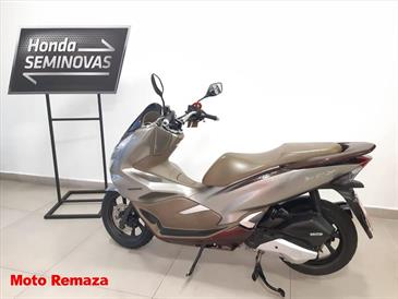 PCX 150 DLX ABS