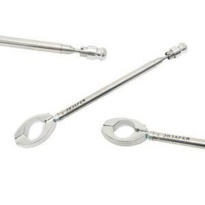 VITRIFICAÇÃO DE PINTURA - Imagem ilustrativa.