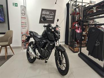 FZ15 FAZER ABS