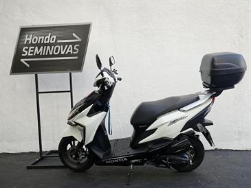 Africa Twin