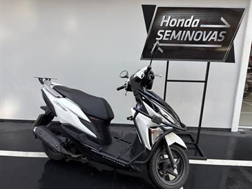 ELITE 125