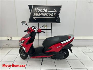 ELITE 125