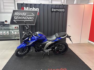 FZ25 FAZER