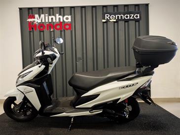ELITE 125