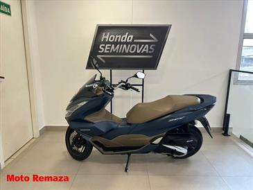 PCX 160 DLX ABS