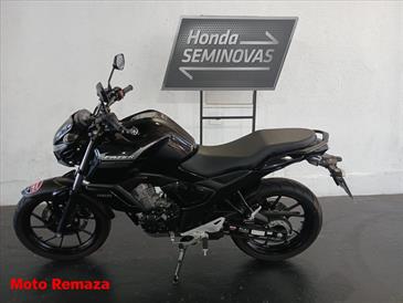 YAMAHA/FZ15 FAZER ABS
