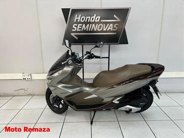 PCX 150 DLX ABS