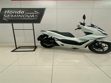 PCX 160 ABS