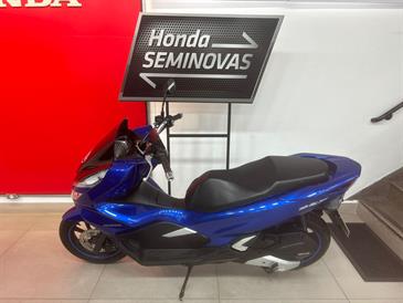 PCX 150