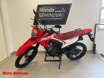 XR 300L TORNADO