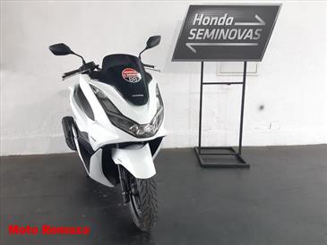 PCX 160 ABS