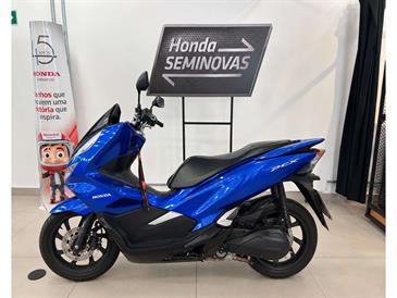 PCX 150