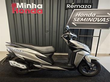ELITE 125