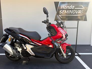 ADV 150