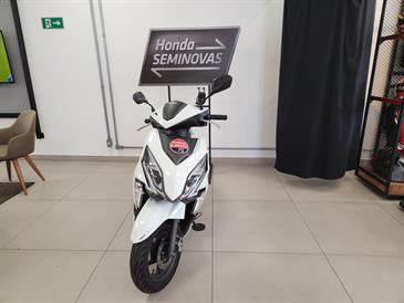 ELITE 125