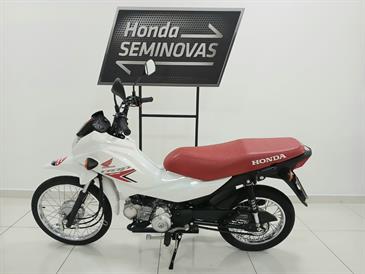 POP 110I ES