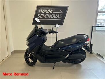 NMAX 160