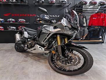 CRF 1100L AS DCT