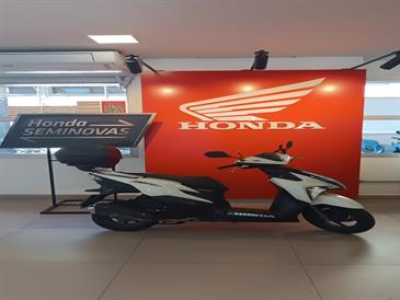 ELITE 125