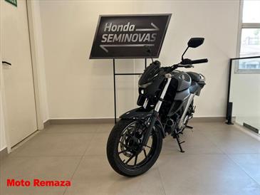 FZ25 FAZER