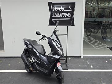 PCX 160
