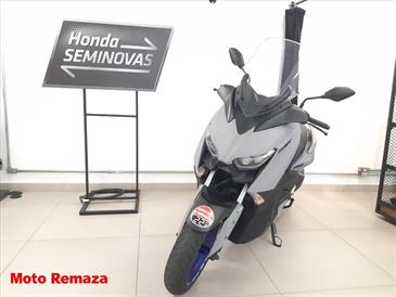 YAMAHA /XMAX