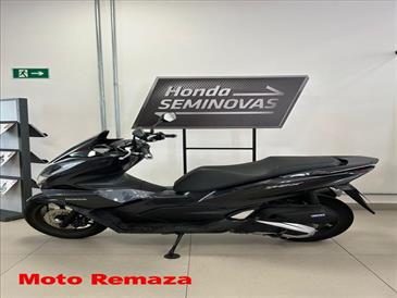 PCX 160