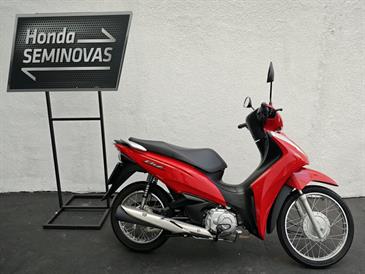 BIZ 110I