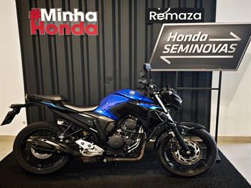 FAZER 250