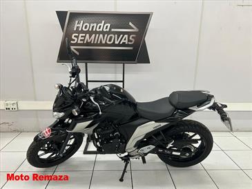 FZ25 FAZER
