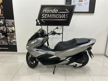 PCX 150