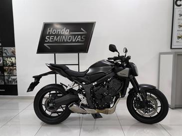 CB 650R