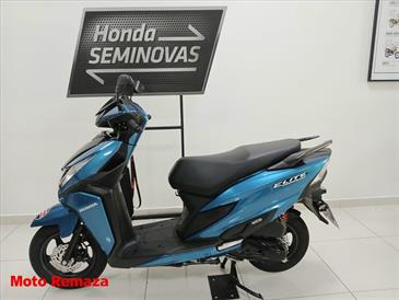 ELITE 125