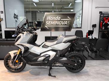 X-ADV