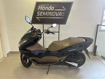 PCX 160 DLX ABS