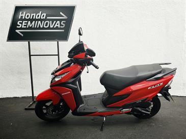 ELITE 125