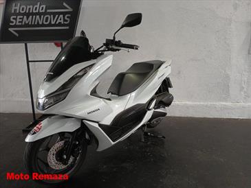 PCX 160 ABS