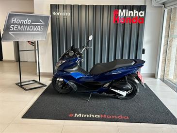 PCX 160 ABS