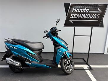 ELITE 125