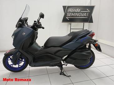 XMAX