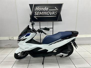 PCX 150 SPORT ABS