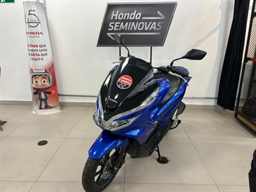 PCX 150