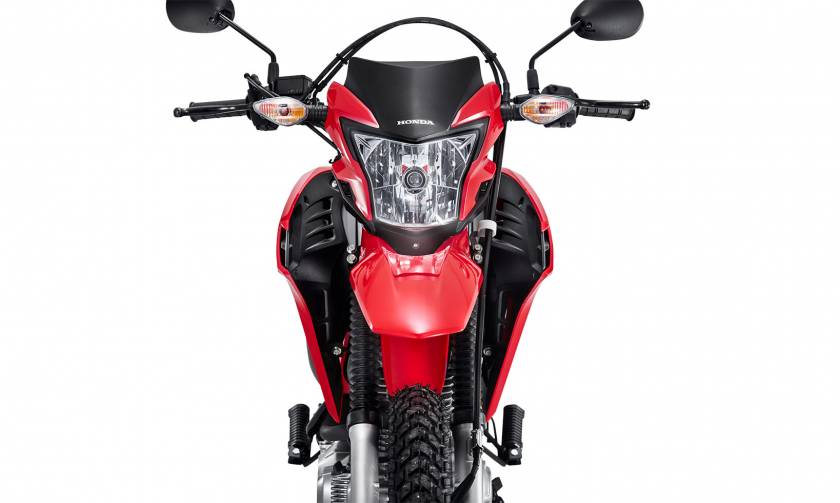 Honda NXR 160 BROS ESDD Flex 0 portas, câmbio Manual em Barueri - Edu Motos